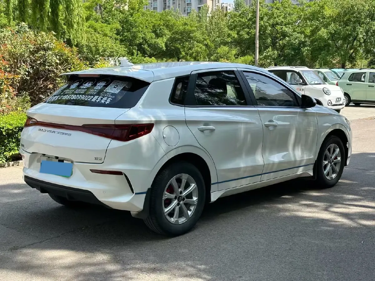 2019 BYD e2 BEV 47.3KWH,autocango,china used car exporter,china ev exporter,chinese used car exporter,chinese used ev exporter