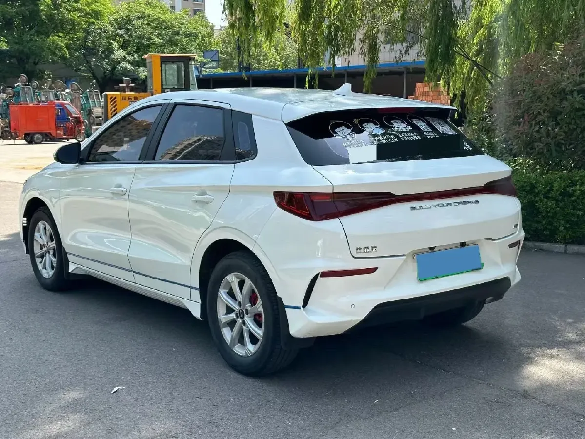 2019 BYD e2 BEV 47.3KWH,autocango,china used car exporter,china ev exporter,chinese used car exporter,chinese used ev exporter