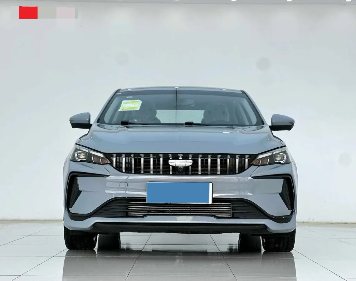 2024 Geely Binray 1.5T 181HP L4 7DCT,autocango,china used car exporter,china ev exporter,chinese used car exporter,chinese used ev exporter