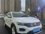 2022 Volkswagen T-Roc 1.4T 150HP L4 7DCT