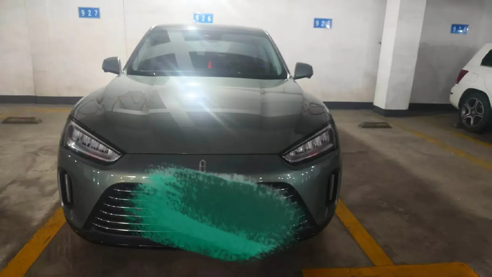 2022 AITO AITO M5 Range Extended 125HP REEV 40KWH,autocango,china used car exporter,china ev exporter,chinese used car exporter,chinese used ev exporter