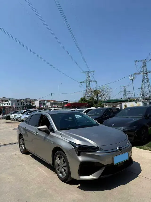 2023 Aion S BEV 55.2KWH,autocango,china used car exporter,china ev exporter,chinese used car exporter,chinese used ev exporter