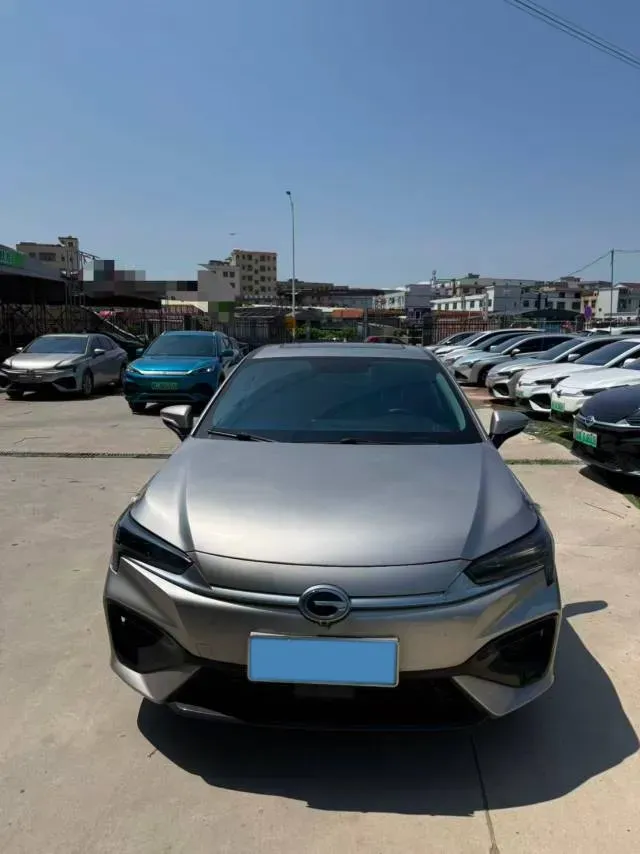 2023 Aion S BEV 55.2KWH,autocango,china used car exporter,china ev exporter,chinese used car exporter,chinese used ev exporter