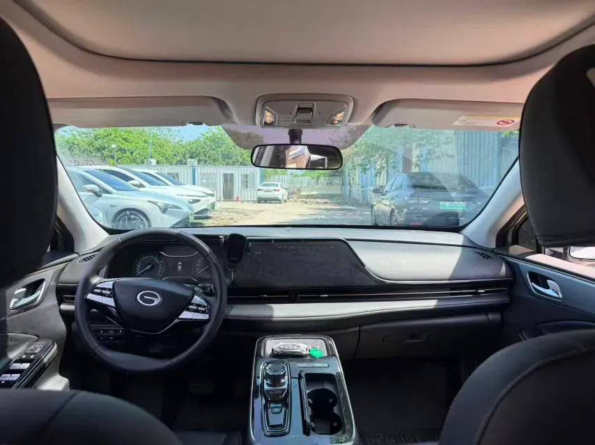 2023 Aion S BEV 55.2KWH,autocango,china used car exporter,china ev exporter,chinese used car exporter,chinese used ev exporter