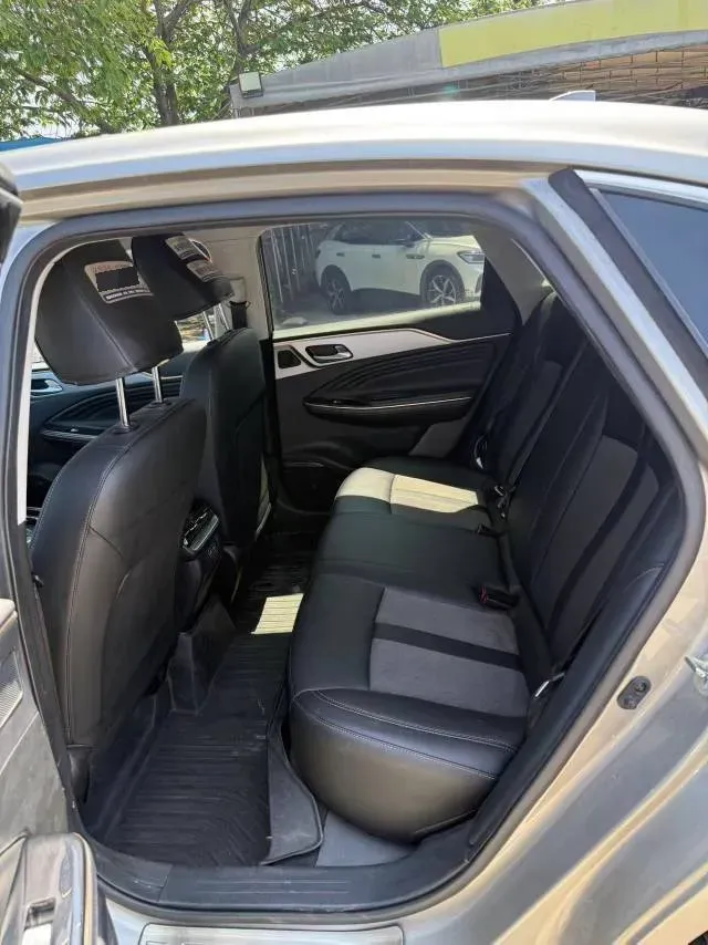 2023 Aion S BEV 55.2KWH,autocango,china used car exporter,china ev exporter,chinese used car exporter,chinese used ev exporter