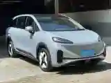 2024 ARCFOX KAOLA S BEV 58.8KWH
