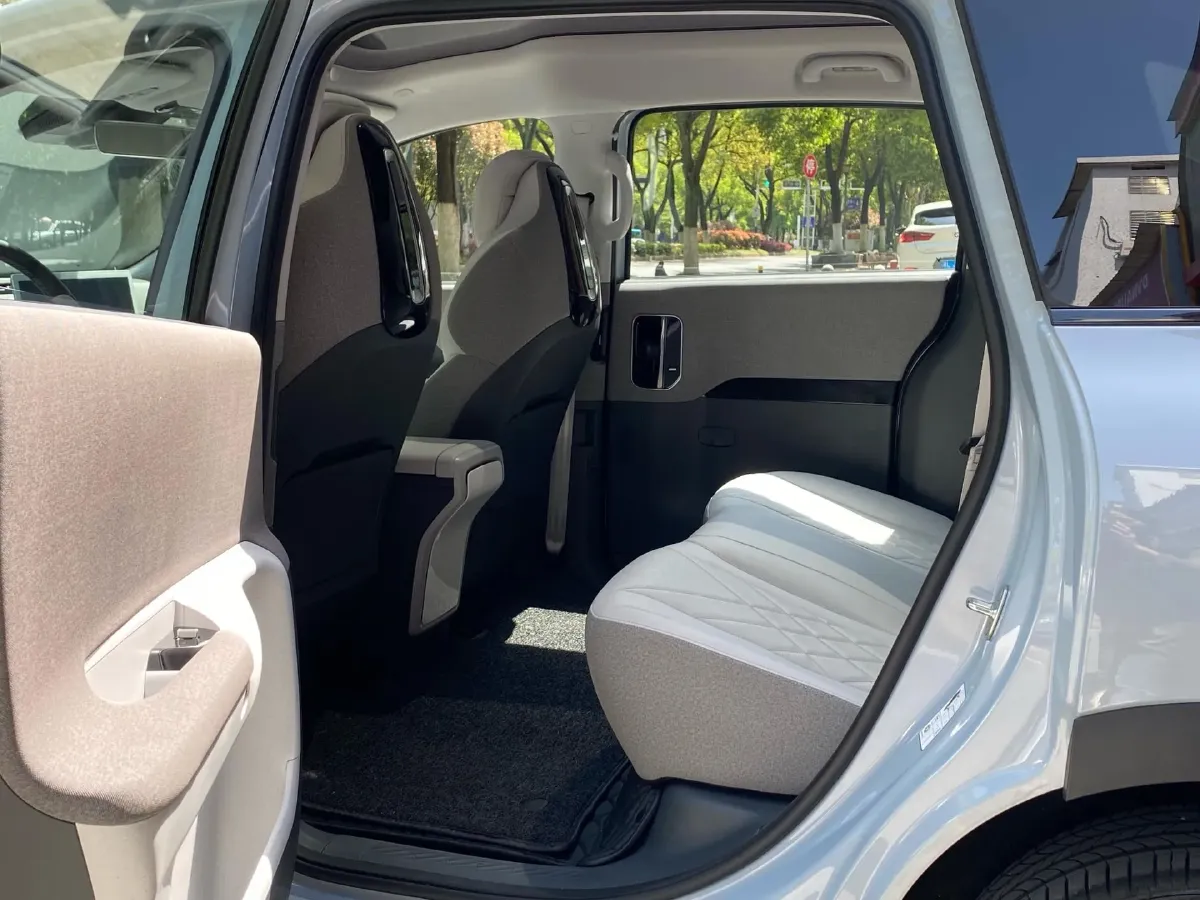 2024 ARCFOX KAOLA S BEV 58.8KWH,autocango,china used car exporter,china ev exporter,chinese used car exporter,chinese used ev exporter