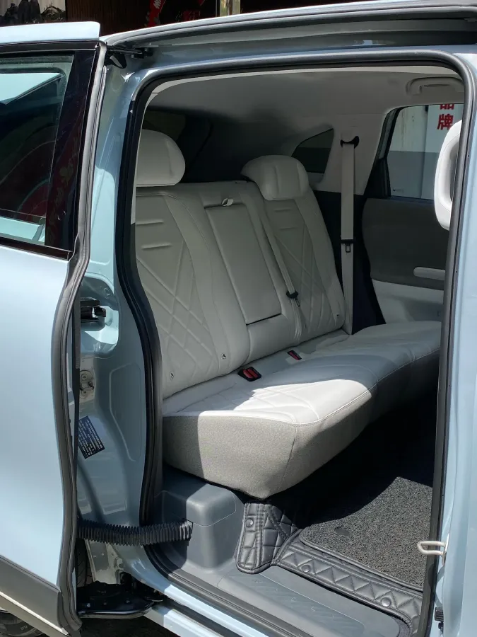 2024 ARCFOX KAOLA S BEV 58.8KWH,autocango,china used car exporter,china ev exporter,chinese used car exporter,chinese used ev exporter