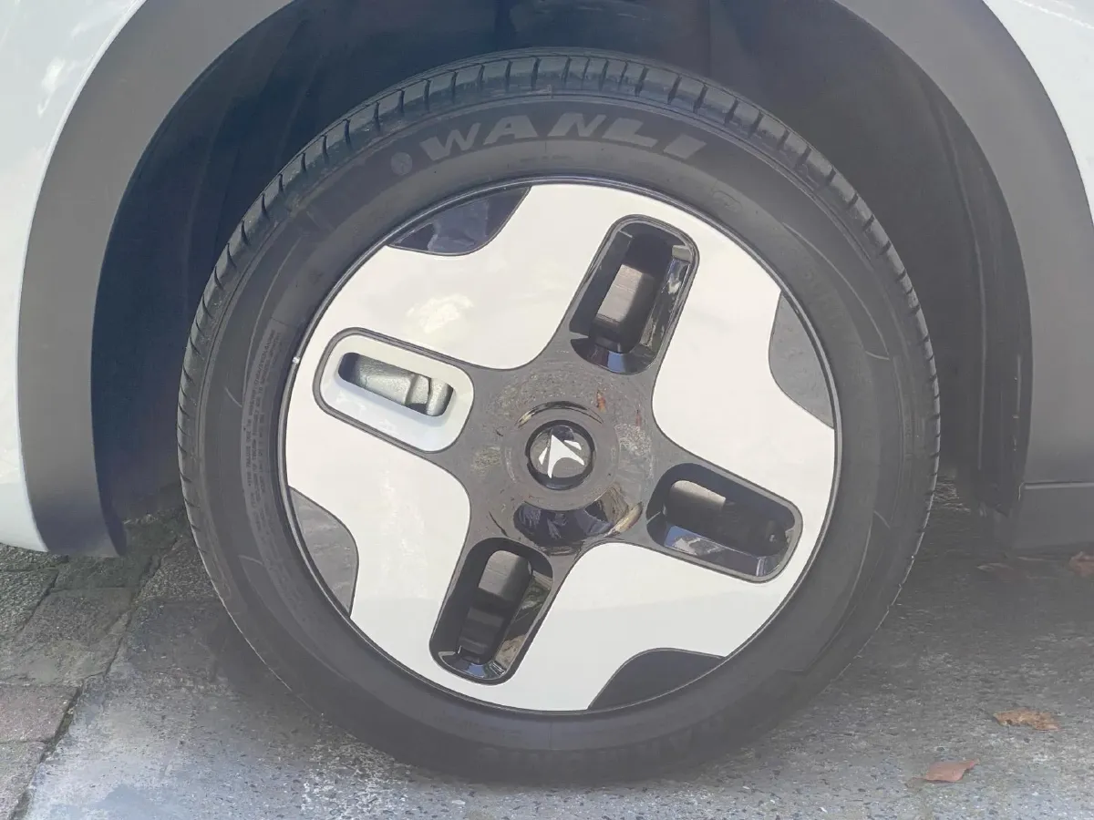 2024 ARCFOX KAOLA S BEV 58.8KWH,autocango,china used car exporter,china ev exporter,chinese used car exporter,chinese used ev exporter