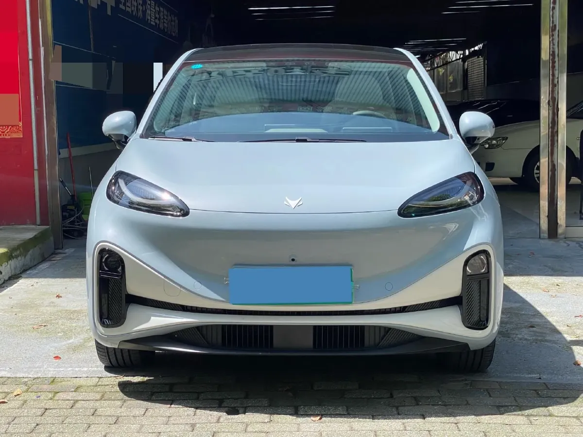 2024 ARCFOX KAOLA S BEV 58.8KWH,autocango,china used car exporter,china ev exporter,chinese used car exporter,chinese used ev exporter