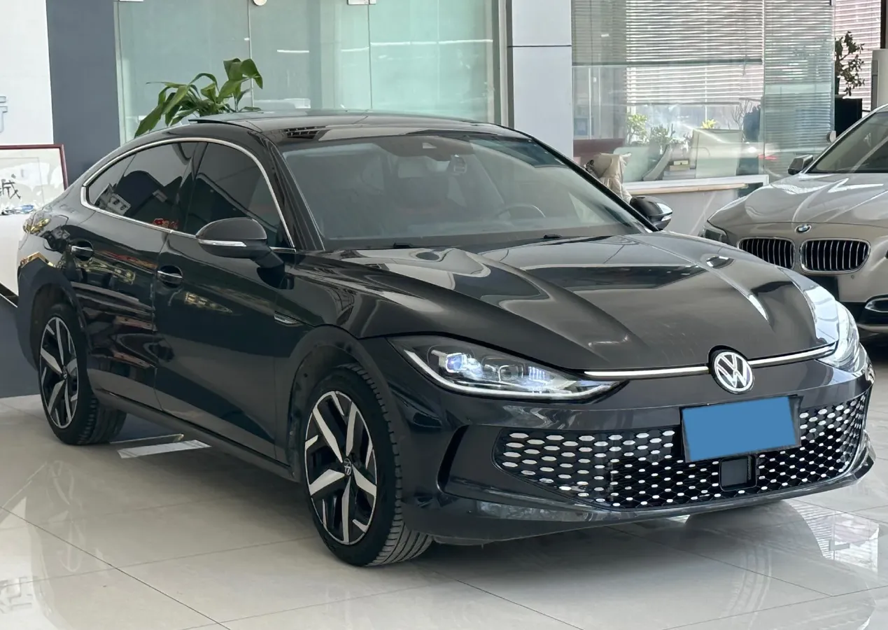 2023 Volkswagen Lamando 1.4T 150HP L4 7DCT,autocango,china used car exporter,china ev exporter,chinese used car exporter,chinese used ev exporter