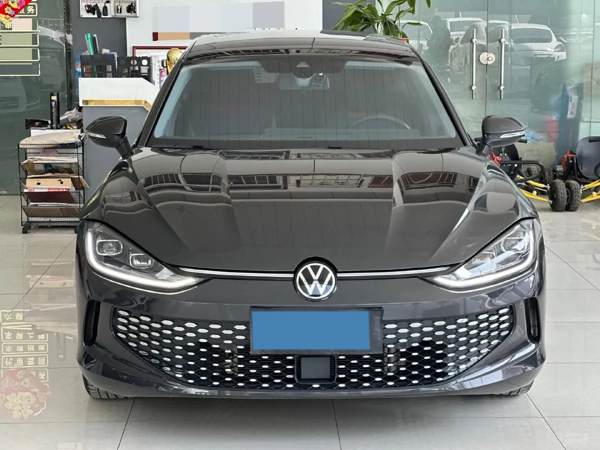 2023 Volkswagen Lamando 1.4T 150HP L4 7DCT,autocango,china used car exporter,china ev exporter,chinese used car exporter,chinese used ev exporter