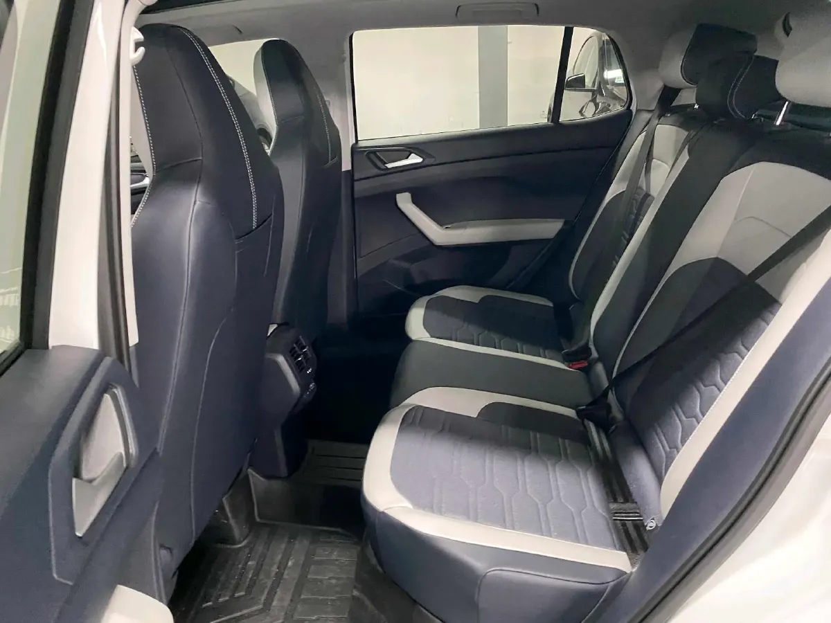 2025 Volkswagen Tharu 1.5T 160HP L4 7DCT,autocango,china used car exporter,china ev exporter,chinese used car exporter,chinese used ev exporter