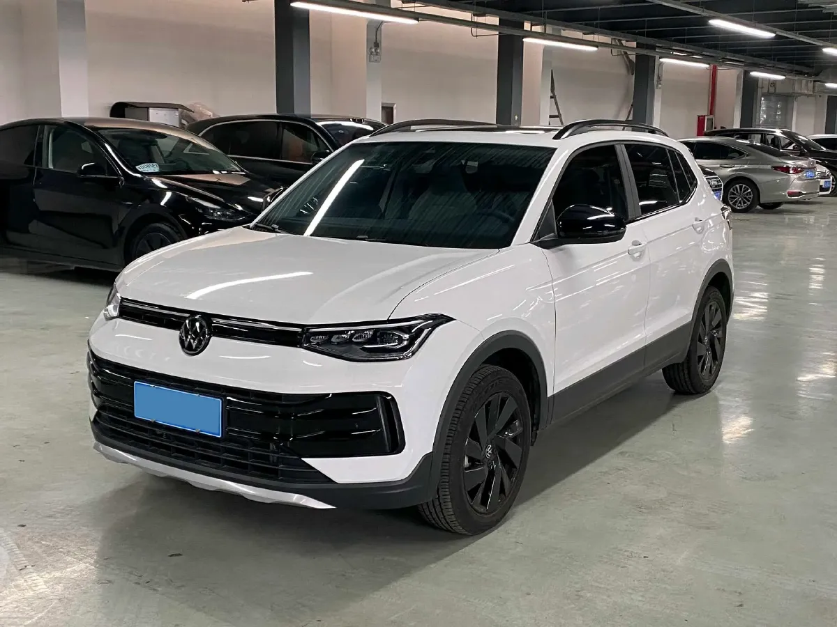 2025 Volkswagen Tharu 1.5T 160HP L4 7DCT,autocango,china used car exporter,china ev exporter,chinese used car exporter,chinese used ev exporter