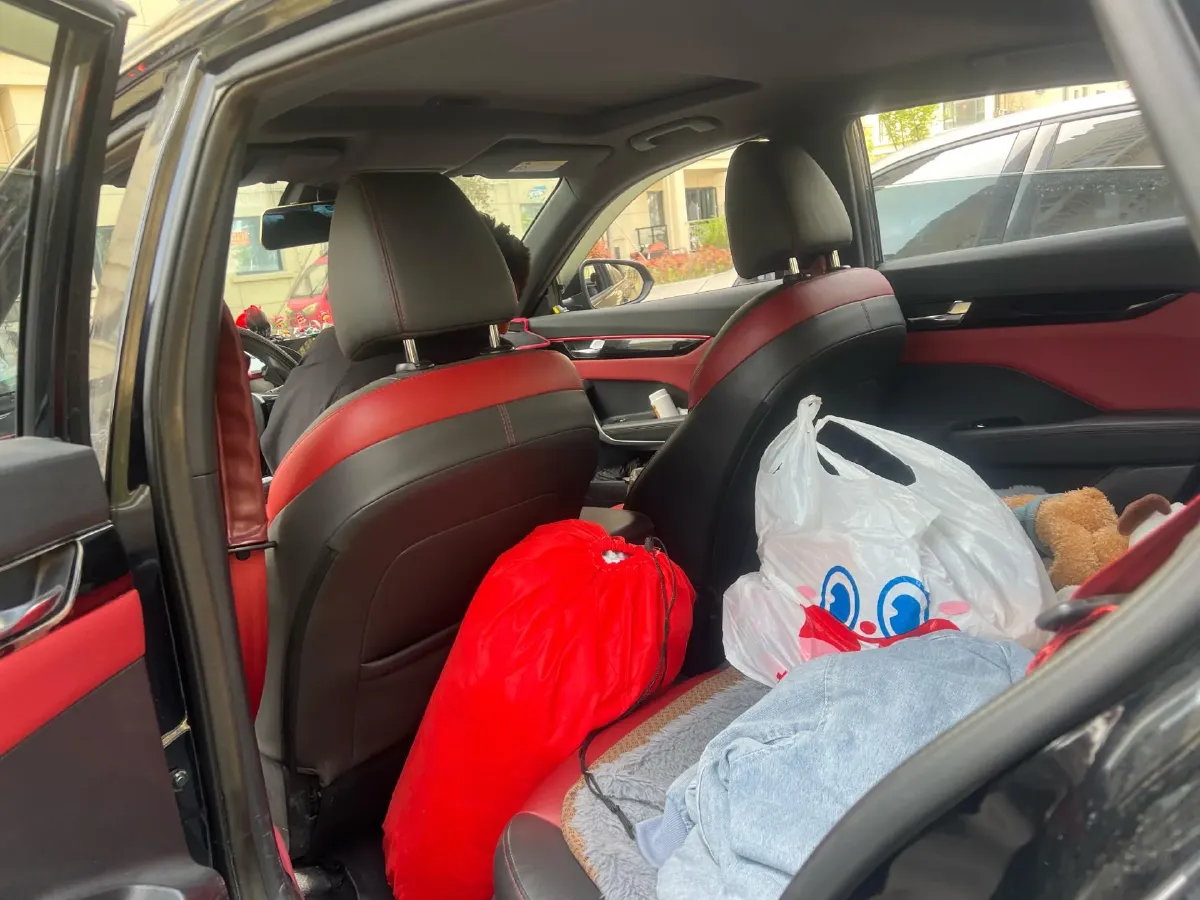 2021 DongFeng Aeolus YiXuan 1.5T 150HP L4 6DCT,autocango,china used car exporter,china ev exporter,chinese used car exporter,chinese used ev exporter