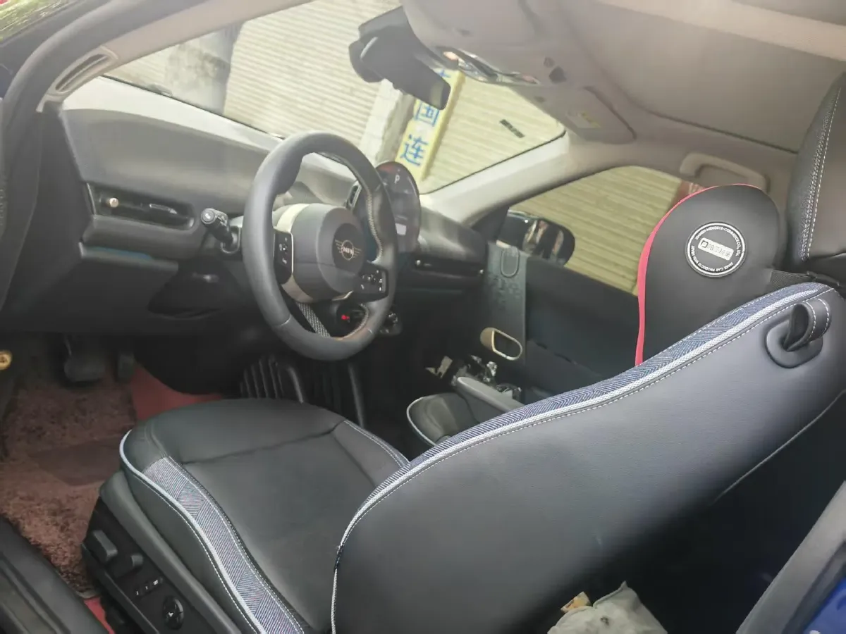 2024 MINI COOPER BEV 51.5KWH,autocango,china used car exporter,china ev exporter,chinese used car exporter,chinese used ev exporter