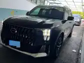 2022 GAC TRUMPCHI GS8,autocango,china used car exporter,china ev exporter,chinese used car exporter,chinese used ev exporter