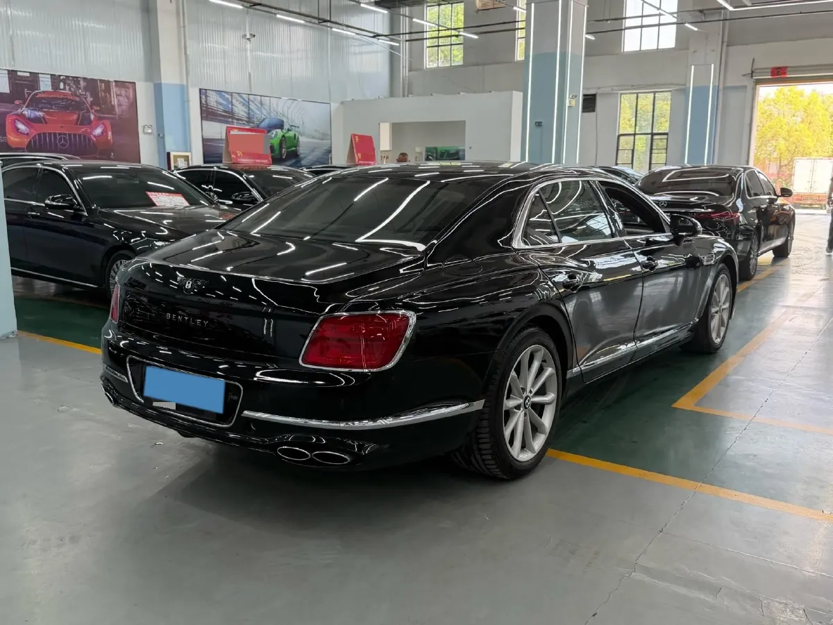 2021 Bentley Flying Spur 4.0T 550HP V8 8DCT,autocango,china used car exporter,china ev exporter,chinese used car exporter,chinese used ev exporter