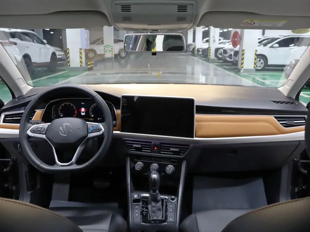 2023 Volkswagen Bora 1.2T 116HP L4 7DCT,autocango,china used car exporter,china ev exporter,chinese used car exporter,chinese used ev exporter