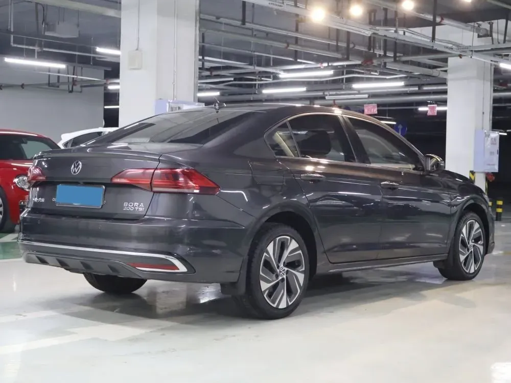 2023 Volkswagen Bora 1.2T 116HP L4 7DCT,autocango,china used car exporter,china ev exporter,chinese used car exporter,chinese used ev exporter
