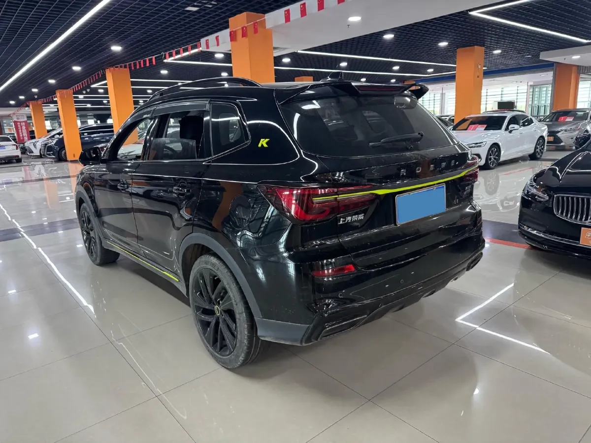 2021 Roewe RX5 1.5T 181HP L4 7DCT,autocango,china used car exporter,china ev exporter,chinese used car exporter,chinese used ev exporter