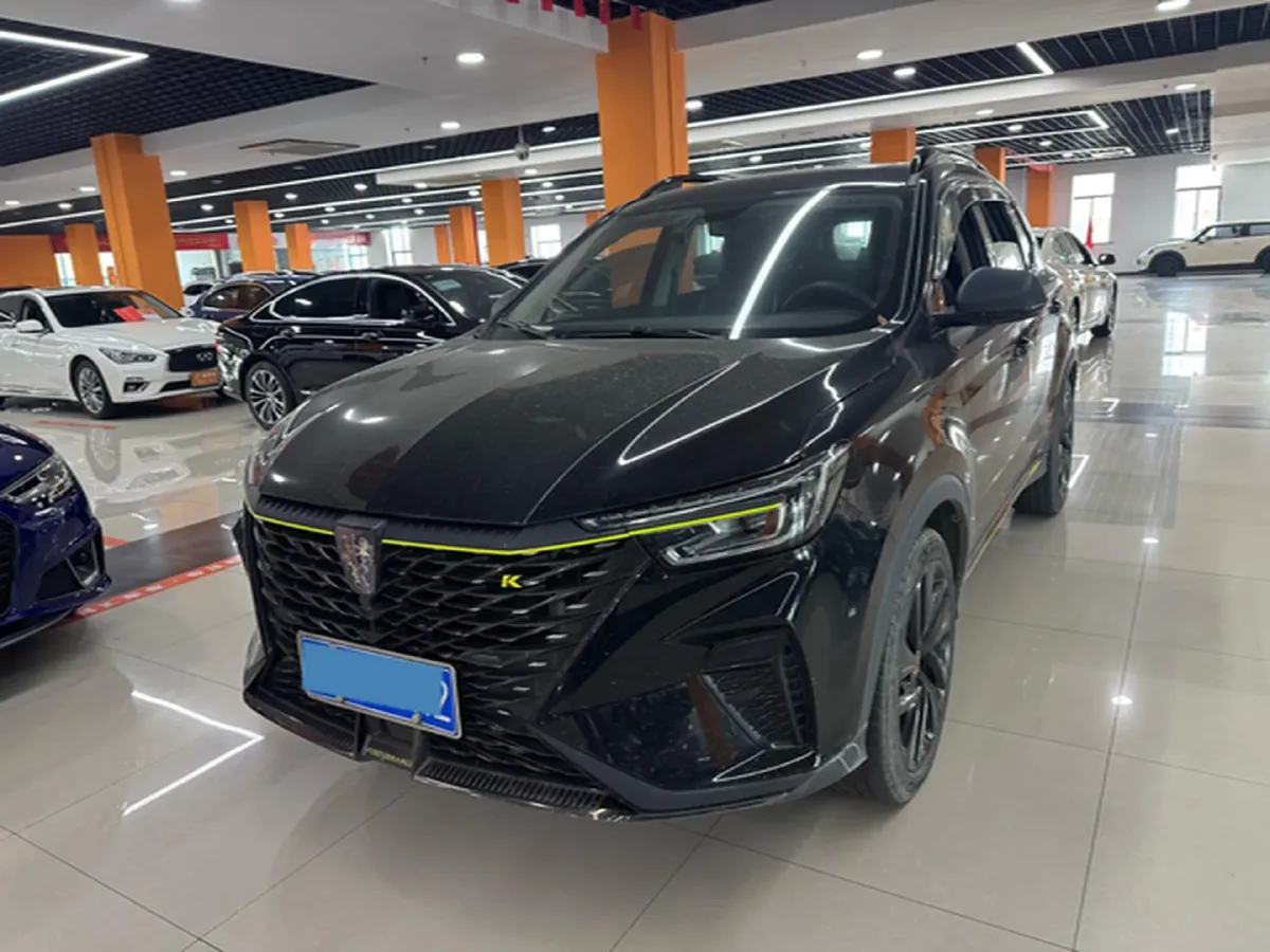 2021 Roewe RX5 1.5T 181HP L4 7DCT,autocango,china used car exporter,china ev exporter,chinese used car exporter,chinese used ev exporter