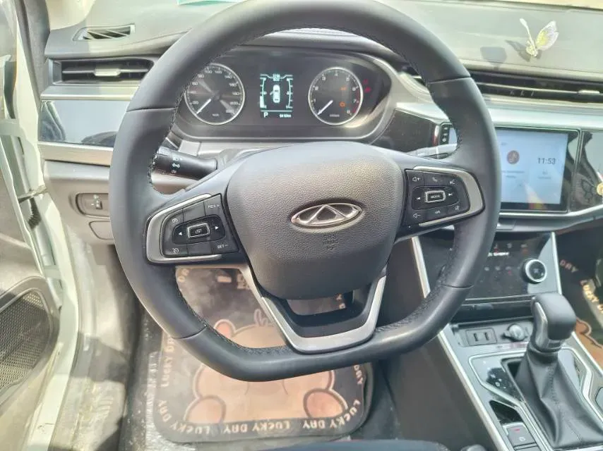 2024 Chery Arrizo 5 1.5L 120HP L4 CVT,autocango,china used car exporter,china ev exporter,chinese used car exporter,chinese used ev exporter