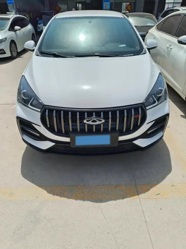 2024 Chery Arrizo 5 1.5L 120HP L4 CVT,autocango,china used car exporter,china ev exporter,chinese used car exporter,chinese used ev exporter