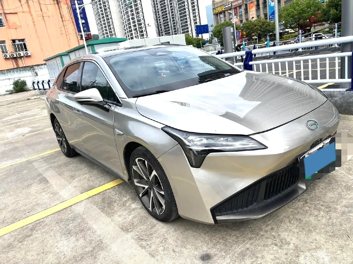 2023 Aion S Plus BEV 68KWH,autocango,china used car exporter,china ev exporter,chinese used car exporter,chinese used ev exporter