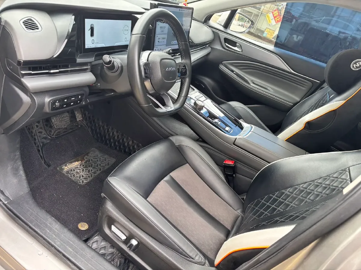 2023 Aion S Plus BEV 68KWH,autocango,china used car exporter,china ev exporter,chinese used car exporter,chinese used ev exporter