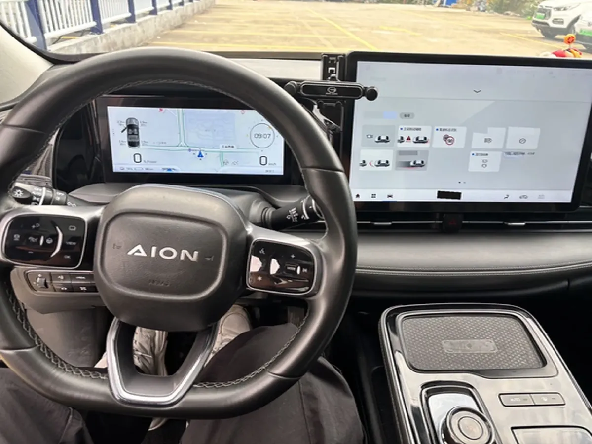 2023 Aion S Plus BEV 68KWH,autocango,china used car exporter,china ev exporter,chinese used car exporter,chinese used ev exporter