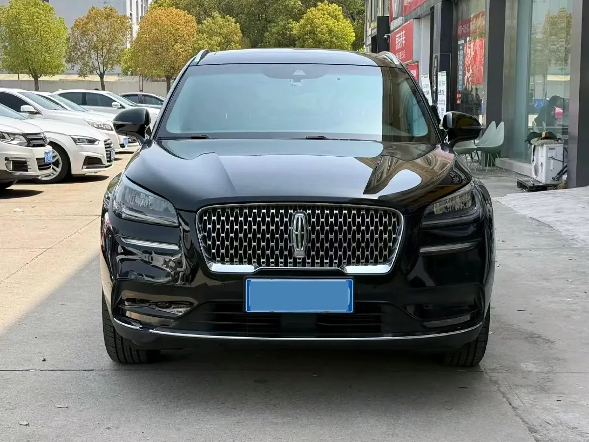 2022 Lincoln Corsair 2.0T 245HP L4 8AT,autocango,china used car exporter,china ev exporter,chinese used car exporter,chinese used ev exporter