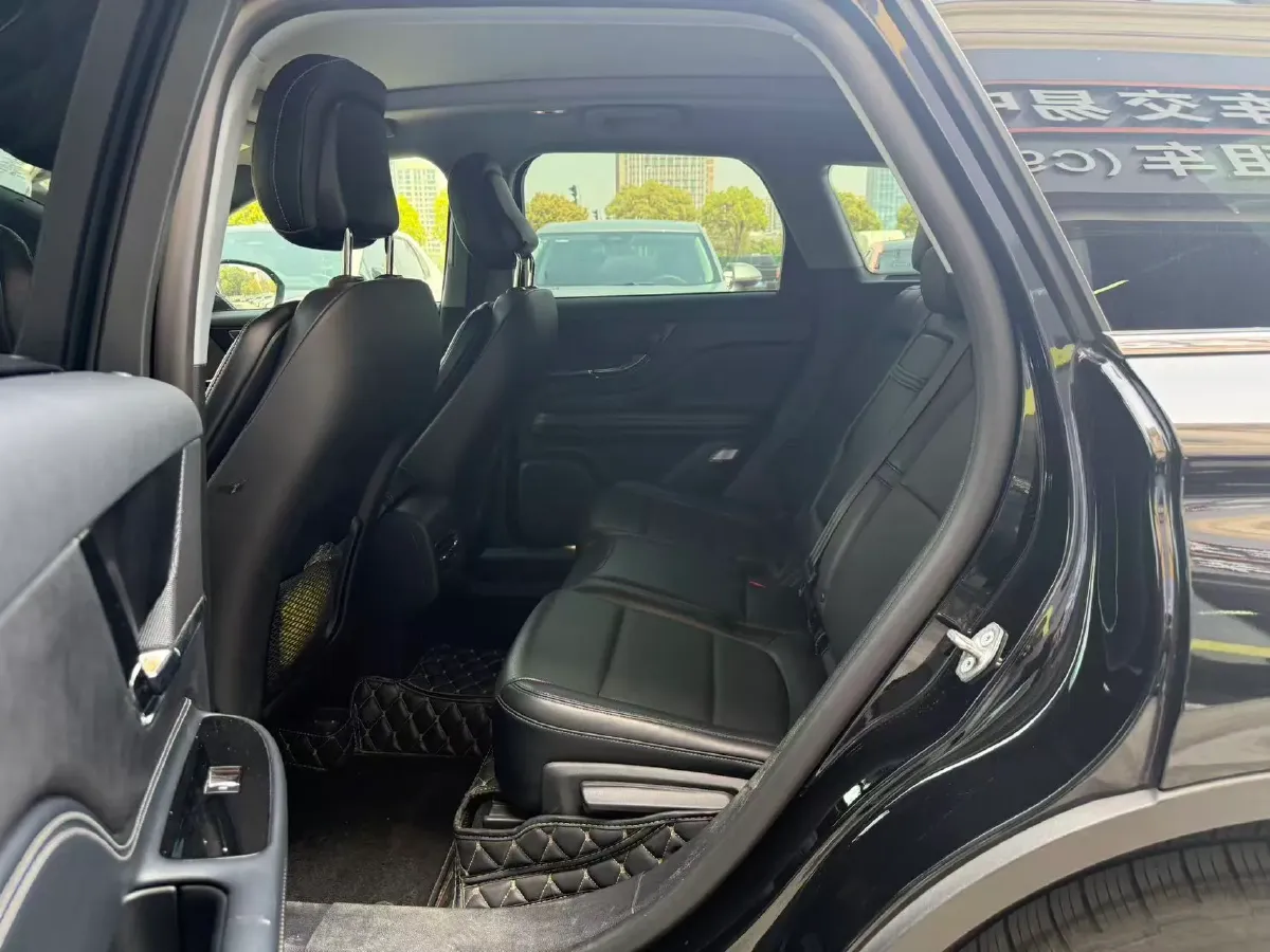 2022 Lincoln Corsair 2.0T 245HP L4 8AT,autocango,china used car exporter,china ev exporter,chinese used car exporter,chinese used ev exporter