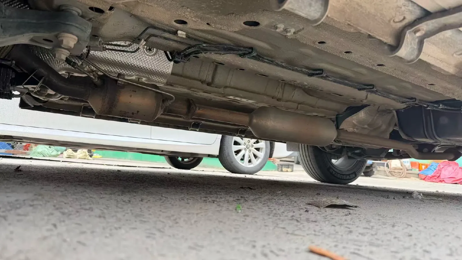 2023 Jetour Traveller 1.5T 184HP L4 7DCT,autocango,china used car exporter,china ev exporter,chinese used car exporter,chinese used ev exporter