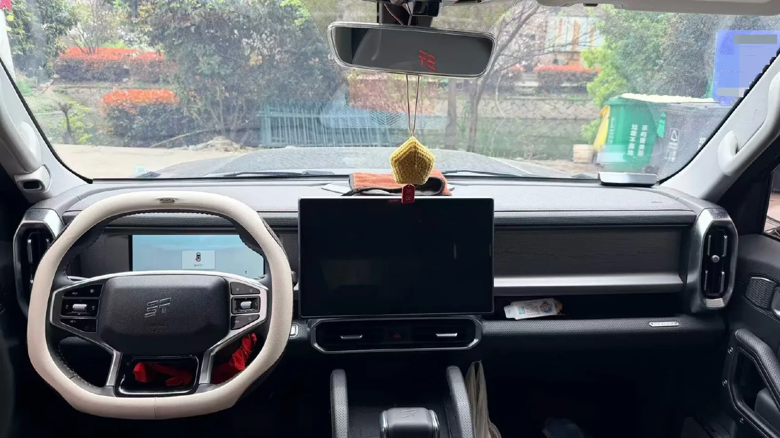 2023 Jetour Traveller 1.5T 184HP L4 7DCT,autocango,china used car exporter,china ev exporter,chinese used car exporter,chinese used ev exporter