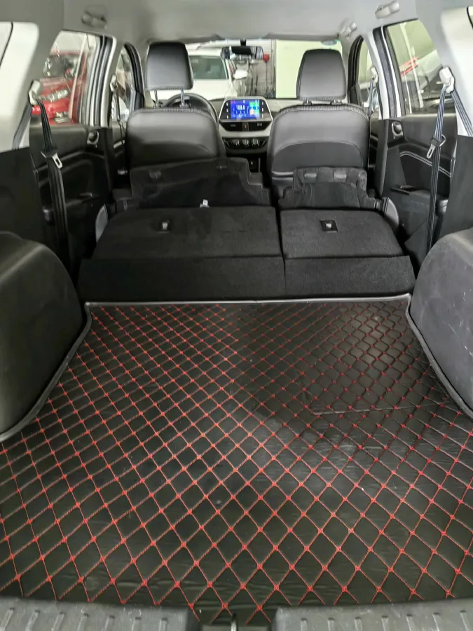 2018 BaoJun 360 1.5L 112HP L4 6MT,autocango,china used car exporter,china ev exporter,chinese used car exporter,chinese used ev exporter