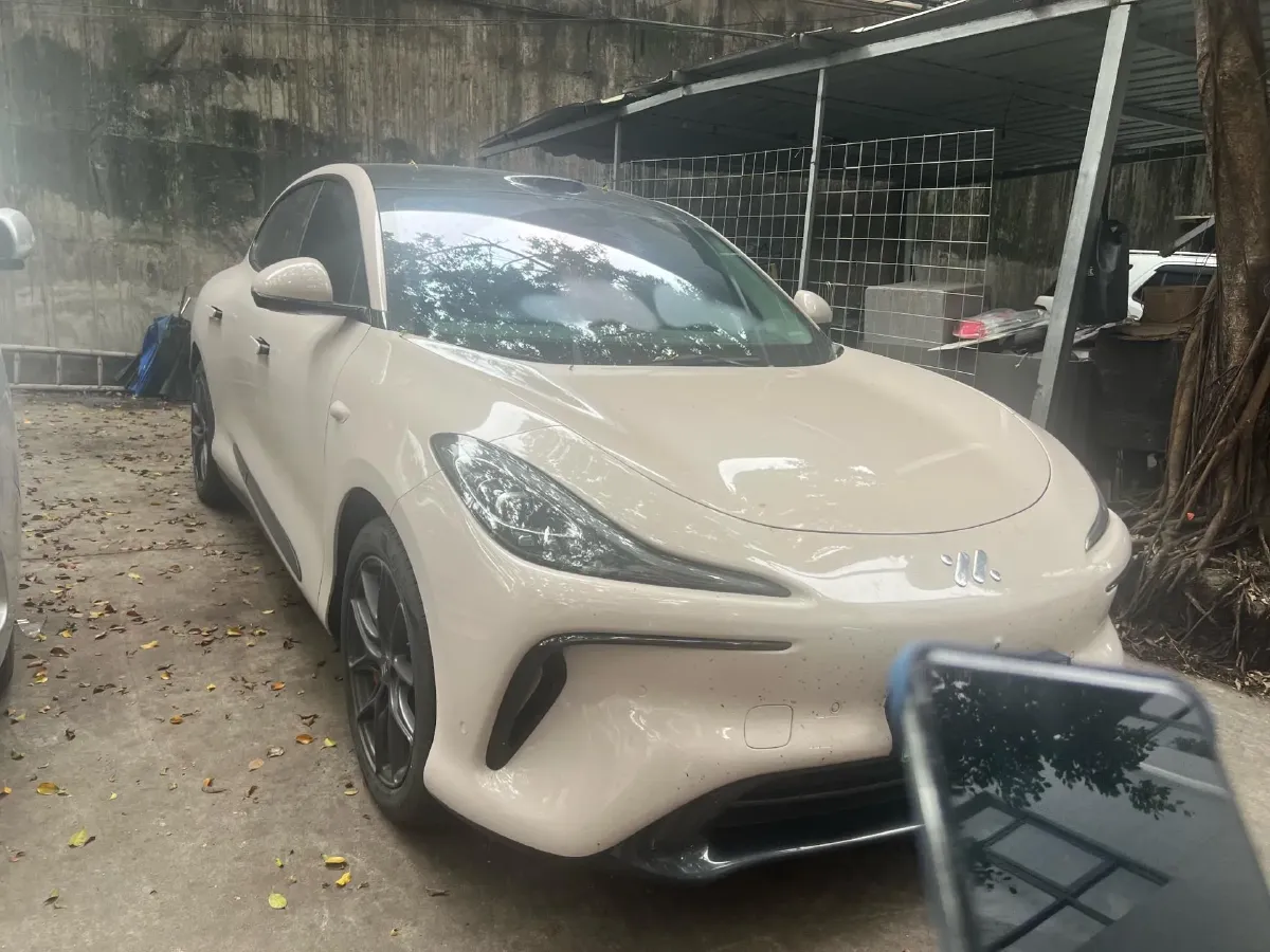 2023 IM LS6 BEV 100KWH,autocango,china used car exporter,china ev exporter,chinese used car exporter,chinese used ev exporter