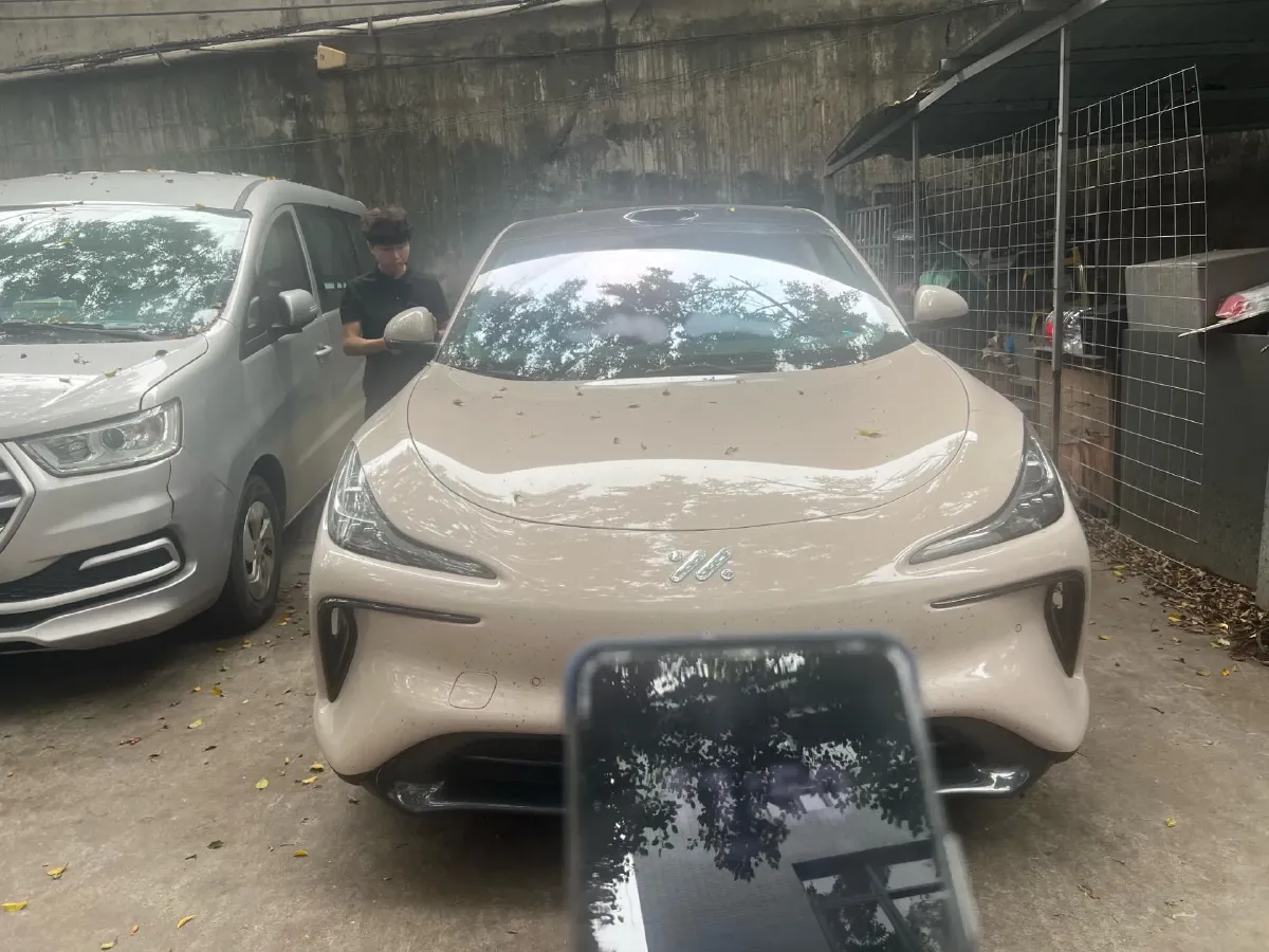 2023 IM LS6 BEV 100KWH,autocango,china used car exporter,china ev exporter,chinese used car exporter,chinese used ev exporter