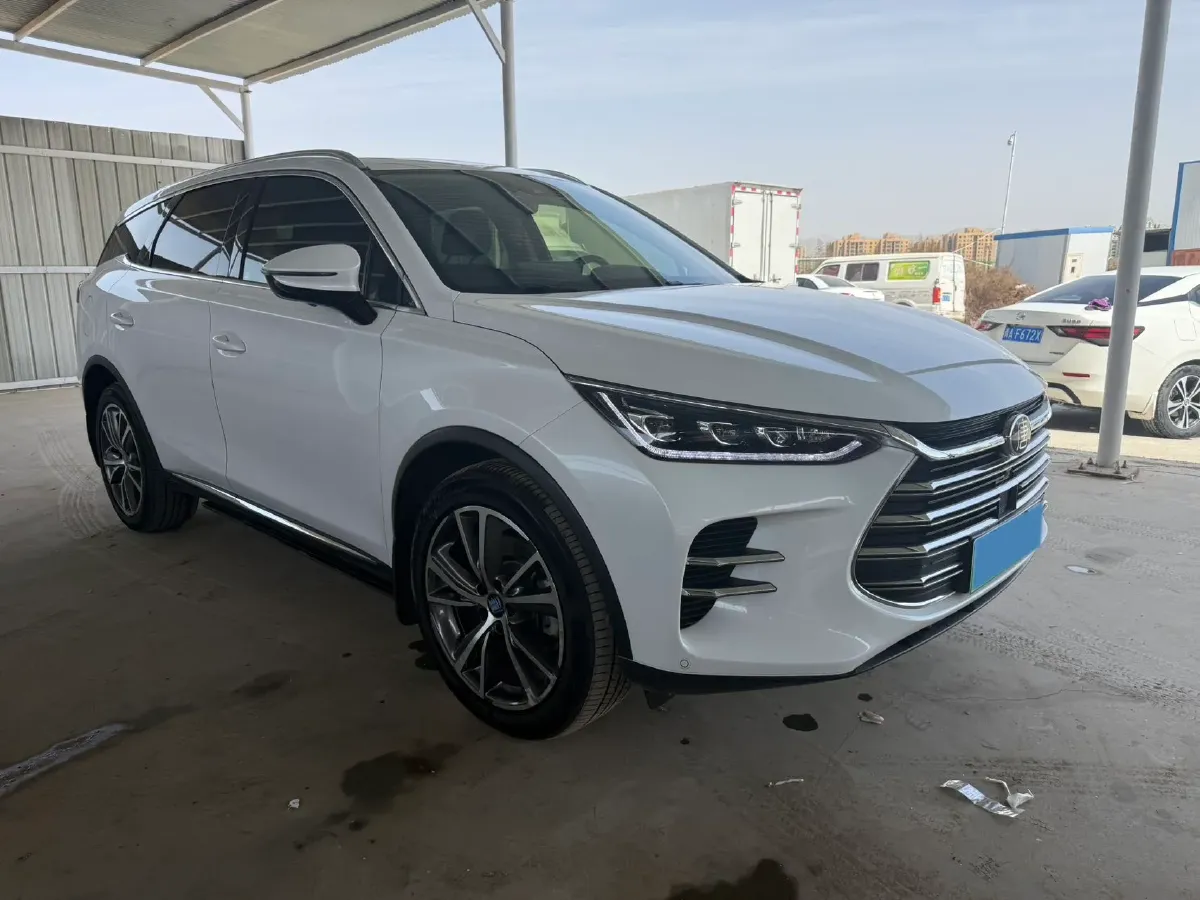 2019 BYD Tang 2.0T 192HP L4 6DCT PHEV 19.96KWH,autocango,china used car exporter,china ev exporter,chinese used car exporter,chinese used ev exporter