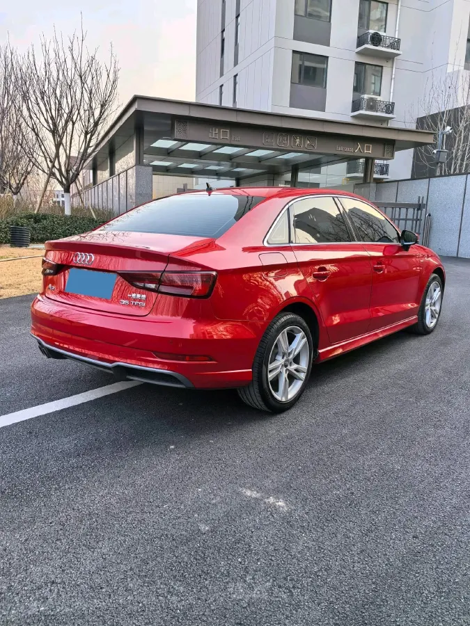 2020 Audi A3 1.4T 150HP L4 7DCT,autocango,china used car exporter,china ev exporter,chinese used car exporter,chinese used ev exporter