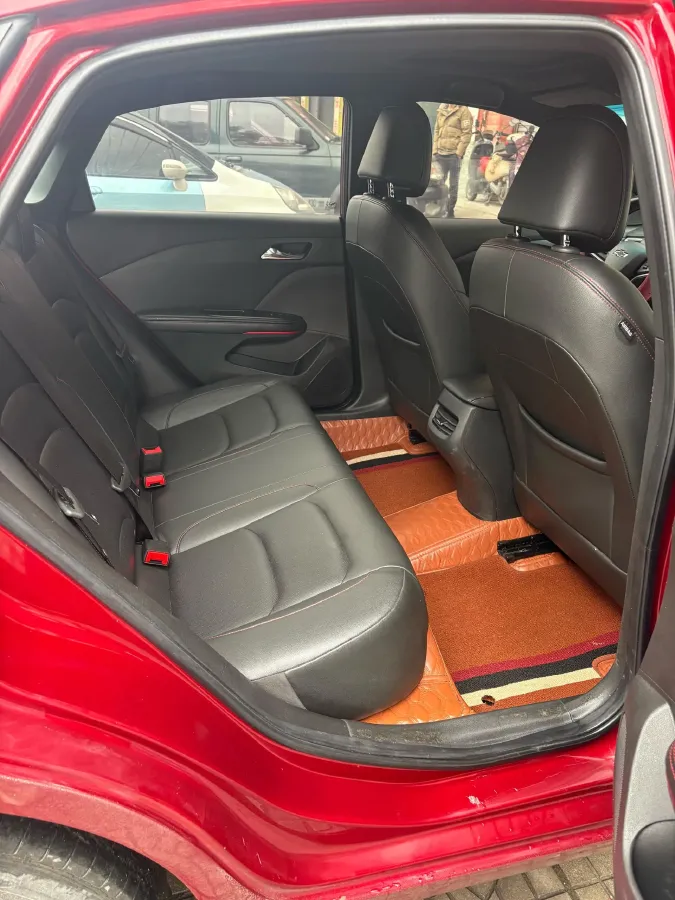 2019 Chevrolet Monza 1.3T 163HP L3 6AT,autocango,china used car exporter,china ev exporter,chinese used car exporter,chinese used ev exporter