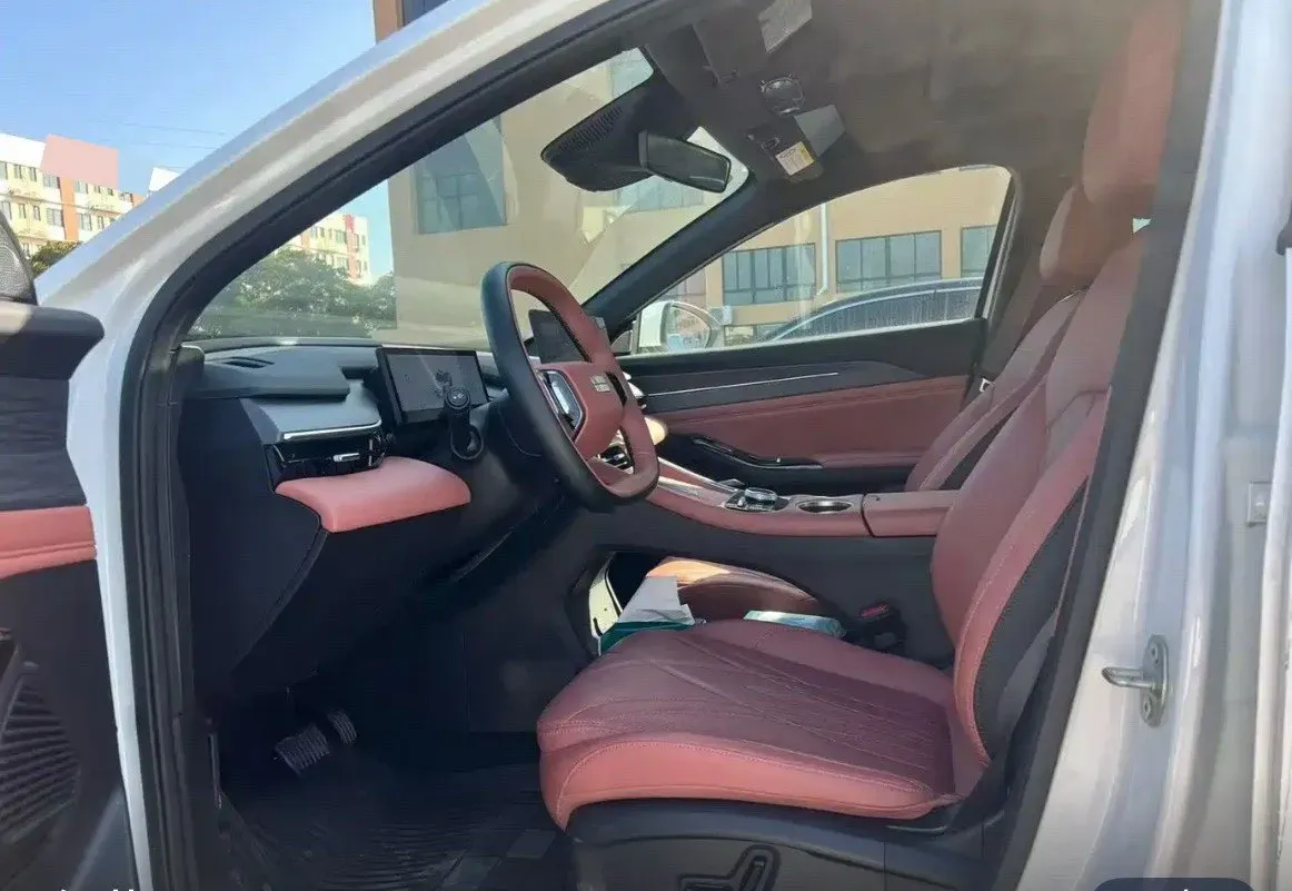 2025 BYD Sea Lion 05 DM-i 1.5L 101HP L4 E-CVT PHEV 12.9KWH,autocango,china used car exporter,china ev exporter,chinese used car exporter,chinese used ev exporter