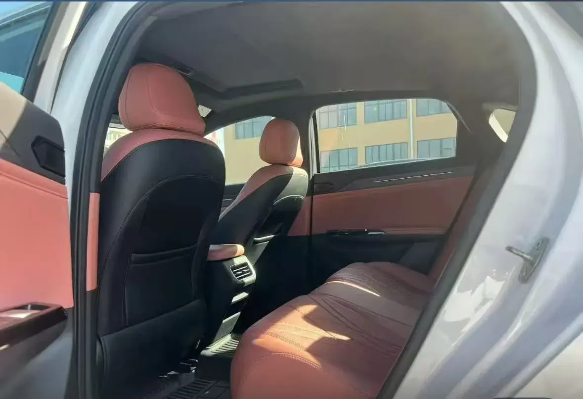 2025 BYD Sea Lion 05 DM-i 1.5L 101HP L4 E-CVT PHEV 12.9KWH,autocango,china used car exporter,china ev exporter,chinese used car exporter,chinese used ev exporter