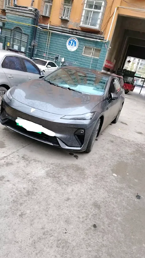2025 Deepal L07 BEV 56.12KWH,autocango,china used car exporter,china ev exporter,chinese used car exporter,chinese used ev exporter