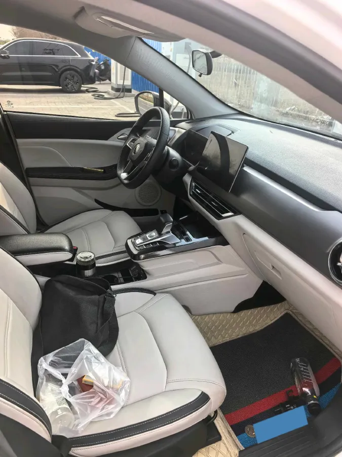 2021 BYD Yuan Pro BEV 50.1KWH,autocango,china used car exporter,china ev exporter,chinese used car exporter,chinese used ev exporter