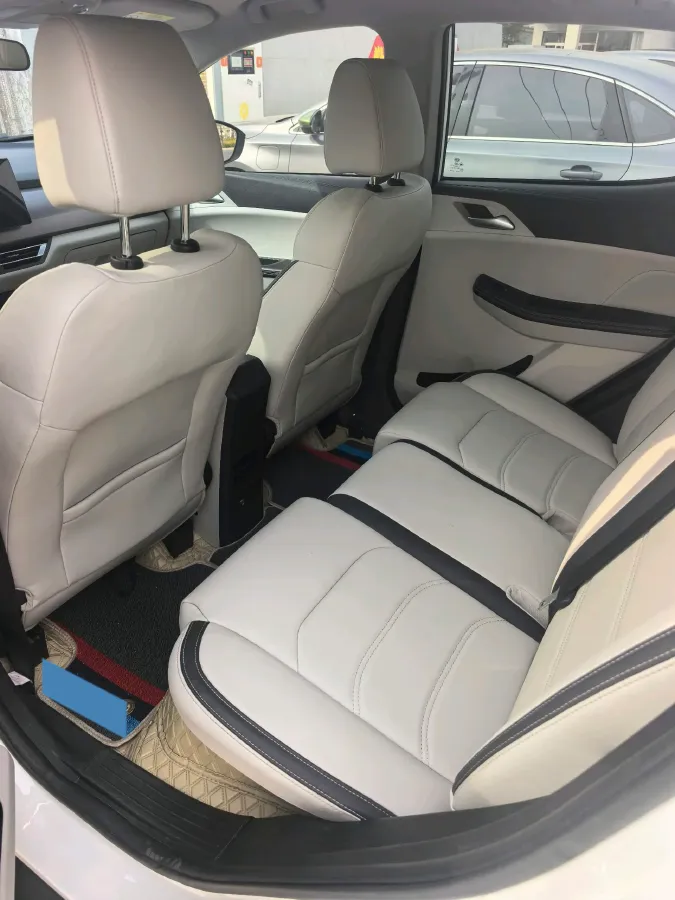 2021 BYD Yuan Pro BEV 50.1KWH,autocango,china used car exporter,china ev exporter,chinese used car exporter,chinese used ev exporter