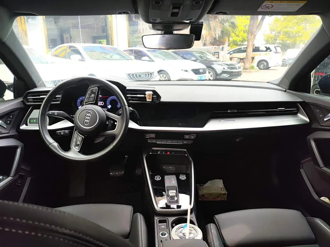 2022 Audi A3 1.4T 150HP L4 7DCT,autocango,china used car exporter,china ev exporter,chinese used car exporter,chinese used ev exporter