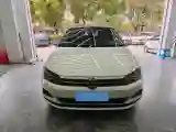 2019 Volkswagen Polo 1.5L 113HP L4 6AT