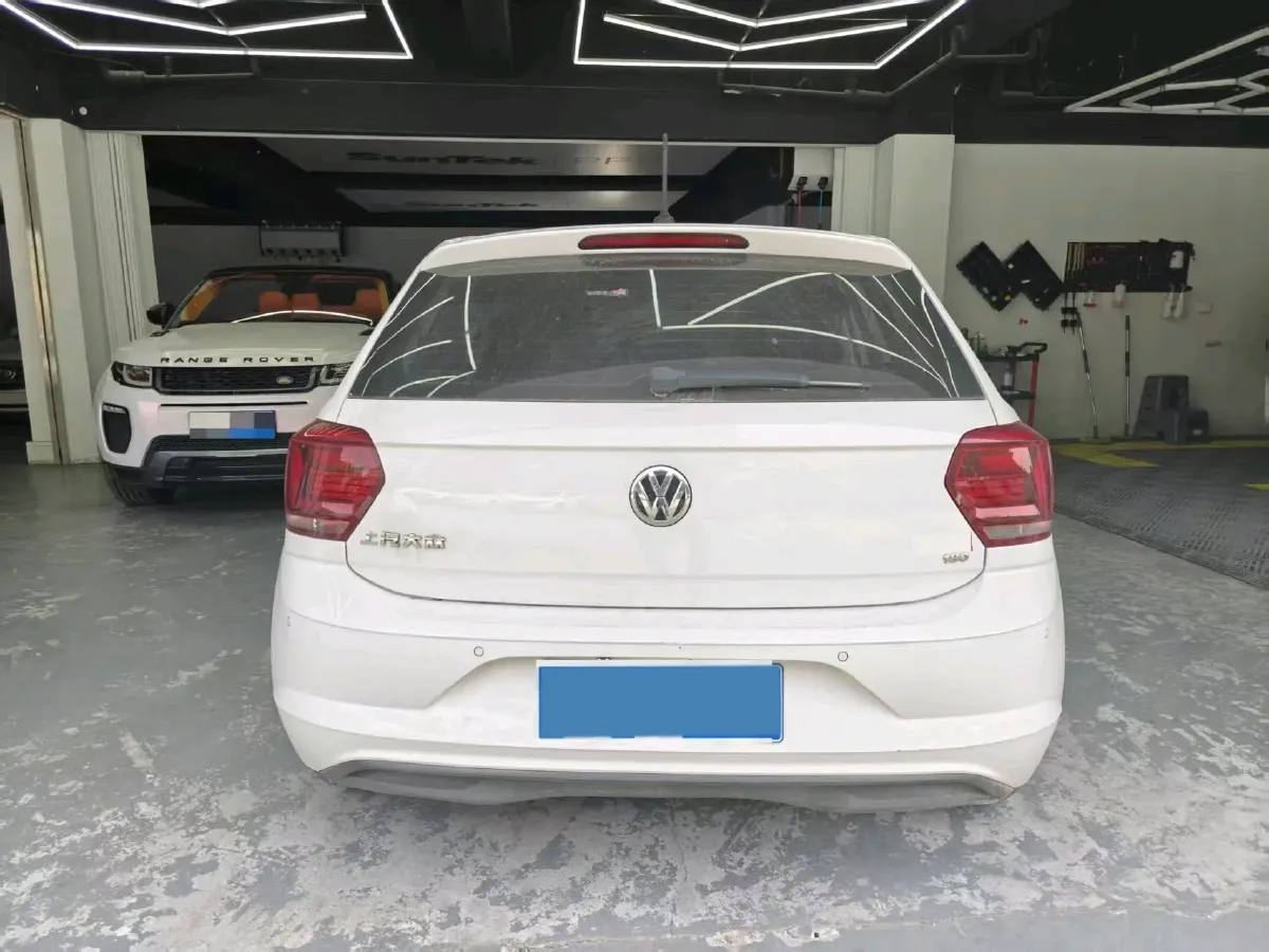 2019 Volkswagen Polo 1.5L 113HP L4 6AT,autocango,china used car exporter,china ev exporter,chinese used car exporter,chinese used ev exporter
