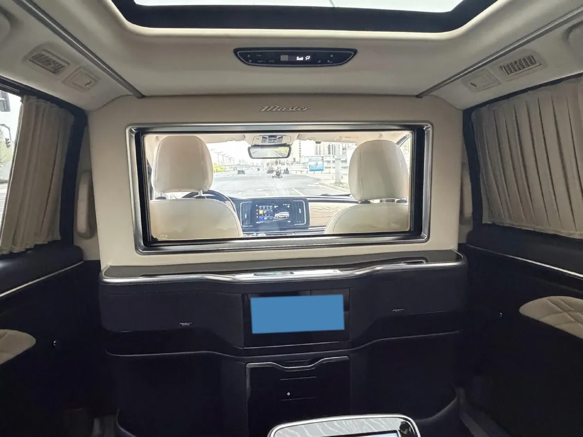 2021 GAC Trumpchi M8 2.0T 252HP L4 8AT,autocango,china used car exporter,china ev exporter,chinese used car exporter,chinese used ev exporter